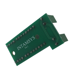 Intamsys - FunMat HT - PCB Extrudeur, Accessoires Intamsys, INTAMSYS