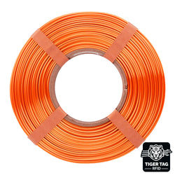 eSun - PLA-Silk - Jacinthe (Jacinth) - 1,75 mm - 1kg Refill avec RFID TigerTag