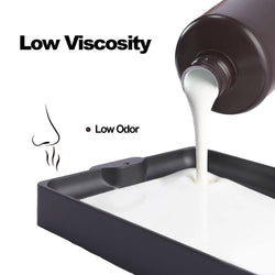 Jamg He - Résine UV Art Engineering 10k 