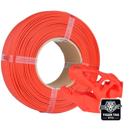 Jamg He - Hi-Speed PLA+ - Rouge (Red) - 1,75 mm - 1 kg - Refill avec RFID TigerTag