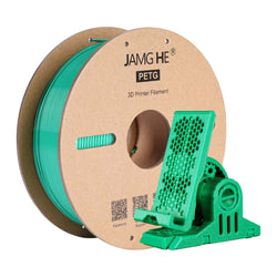Jamg He - PETG - Vert (Green) - 1,75 mm - 1 kg