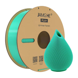 Jamg He - PLA+ - Vert (Green) - 1,75 mm - 1 kg