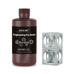 Jamg He - Résine Engineering Pro - Gris clair (Light Grey) - 1 kg