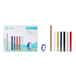 Kit Demarrage LokLik Auto Presse Chaud