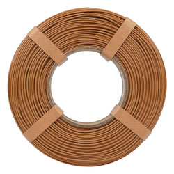 eSun - PLA+ - Marron Clair (Light Brown) - 1,75 mm - 1 kg Refill