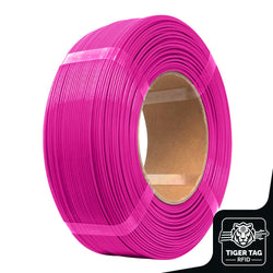 eSun - PLA+ CMYK - Magenta - 1,75 mm - 1 kg Refill avec RFID TigerTag