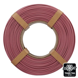 eSun - PLA Matte - Violet Morandi (Morandi Purple) - 1,75 mm - 1 kg Refill avec RFID TigerTag