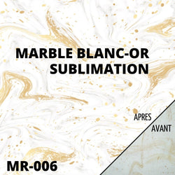 infusible ink sublimation 30x30 cm feuille atome3d