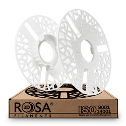 Rosa3D - Lot de 10 Masterspool ♻️ Consignées ?