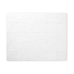 MissKraft - Sublimation - Puzzle 30 pièces - 24 x 19 cm