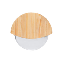 MissKraft -  Roulette à pizza Marinara à graver