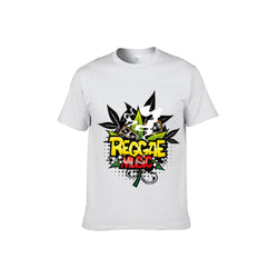 MissKraft - T-shirt Adulte - Blanc - XL