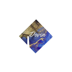 MissKraft Sublimation | Marque-verre | Carré | 3,5 x 3,5 cm - Sublimé