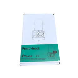 Mosaic - Element - Tête d'Impression LT (Print Heat LT Set)