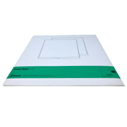 Mosaic - Element/Array - Plateau d'Impression