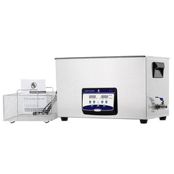 Nettoyeur à Ultrasons - 30 L - 40 khz