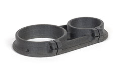 XSTRAND - GF30-PC Polycarbonate Owens Corning - Noir (Black) - 1.75 mm - 1 kg, Filament, XStrand