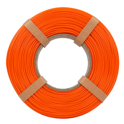 eSun - PLA+ - Orange - 1,75 mm - 1 kg Refill