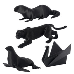 Bambu Lab PETG-CF Black