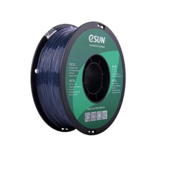 esun petg gris silver 175mm 1kg atome3d