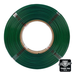 eSun - PLA+ - Vert Sapin (Pine Green) - 1,75 mm - 1 kg Refill avec RFID TigerTag