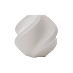 Bambu Lab - PLA Matte - Blanc Ivoire (Ivory White) - 1,75 mm - 1 kg