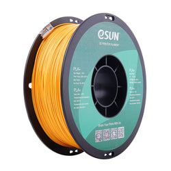 eSun - PLA+ - Or (Gold) - 1,75 mm - 1 kg