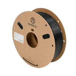 Raise3D - Hyper Speed PLA filament - Noir (Black) - 1,75 mm - 1 kg