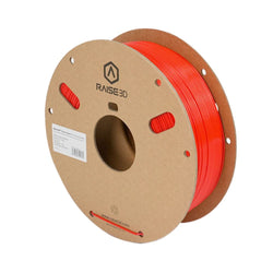 Raise3D - Hyper Speed PLA filament - Rouge (Red) - 1,75 mm - 1 kg
