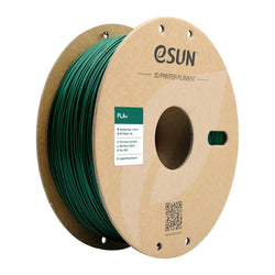 eSun - PLA+ - Vert Sapin (Pine Green) - 1,75 mm - 1 kg
