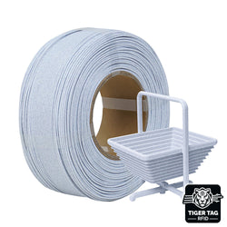 R3D - PLA High-speed - Marbre (Marble) - 1,75 mm - 1 kg Refill avec RFID TigerTag