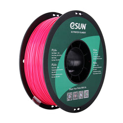 eSun - PLA+ - Magenta - 1,75 mm - 1 kg