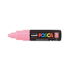 POSCA - Marqueur Pointe Conique Large - Rose