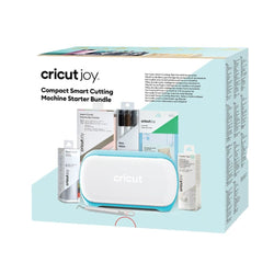 Pack Starter Cricut Joy - Machine de découpe + accessoires