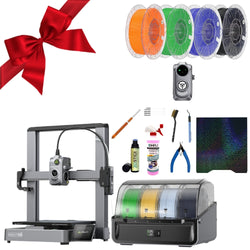 Pack Expert Creality Hi Combo