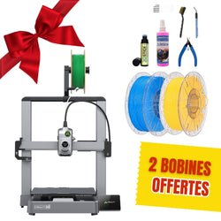 Pack Starter Creality Hi Halloween