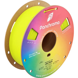 Panchroma PLA - Vert Citron (Lime Green) - 1,75 mm - 1 kg