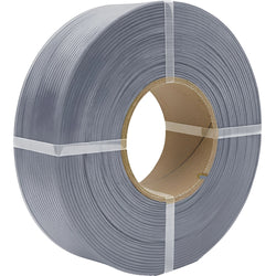 Panchroma Basic PLA - Gris Acier (Steel Grey) - 1,75 mm - 1 kg - Refill