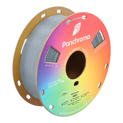 Panchroma CoPE - Gris (Grey) - 1,75 mm - 1 kg