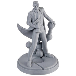 Panchroma CoPE - Gris (Grey) - 1,75 mm - 1 kg