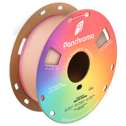 Panchroma PLA - Mat Dégradé de Printemps (Gradient Matte Spring) - 1,75 mm - 1 kg