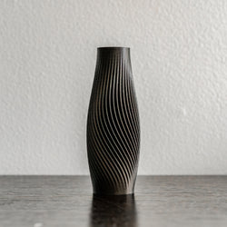 Panchroma PLA - Mat Noir Charbon (Matte Charcoal Black) - 1,75 mm - 1 kg - Refill