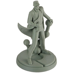 Panchroma PLA - Mat Vert Doux (Matte Muted Green) - 1,75 mm - 1 kg