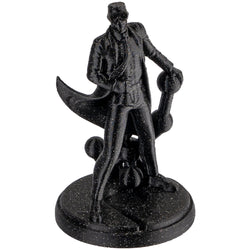 Panchroma PLA - Noir Galaxie (Galaxy Black) - 1,75 mm - 1 kg