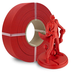 Panchroma PLA - Rouge Armée (Army Red) - 1,75 mm - 1 kg - Refill