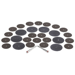 ParkSide - Set de disques à tronçonner