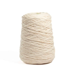 MissKraft - Tufting - Pelote (Yarn) - Beige