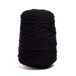 MissKraft - Tufting - Pelote (Yarn) - Noir