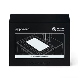 Phrozen - Mighty 8K - Protection d'écran LCD (Screen Protector)
