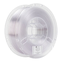 Polymaker - PolyLite PETG - Transparent - 1,75 mm - 1 kg